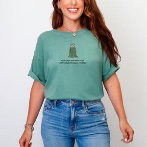 front-Light Green