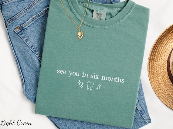 Dental Assistant Shirt - Funny Hygienist Gift, Pediatric Dentist, New Dentist T-Shirt, Matching Dental Squad Tee