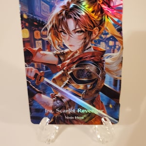 Flesh and Blood Prism - Etsy