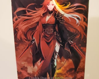 Rhinar, Reckless Rampage (heavy Hitters Variant) - Alter Token