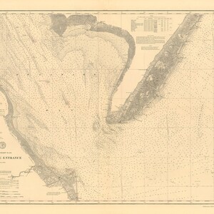 Delaware Eingang 1895