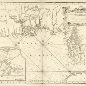 1764 Golfküste