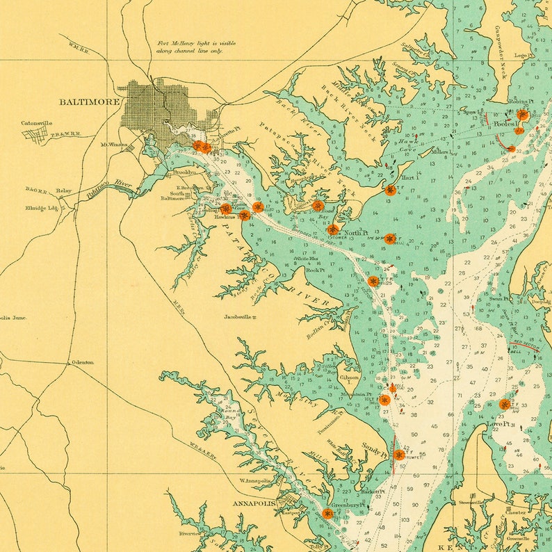 chesapeake bay tidal chart chesapeake bay tidal chart