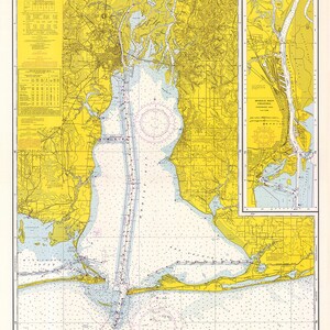 Mobile Bay 1967