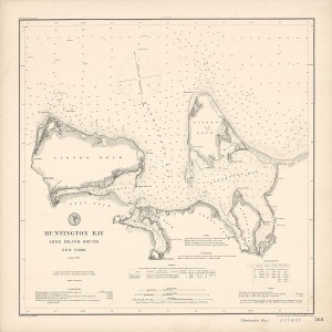 -Hunton Bay - 1889