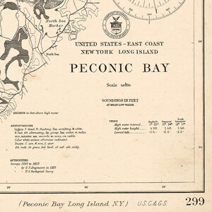 Peconic Bay 1920 image 4