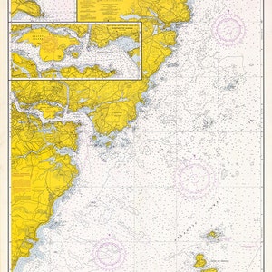 Portsmouth Harbor 1970