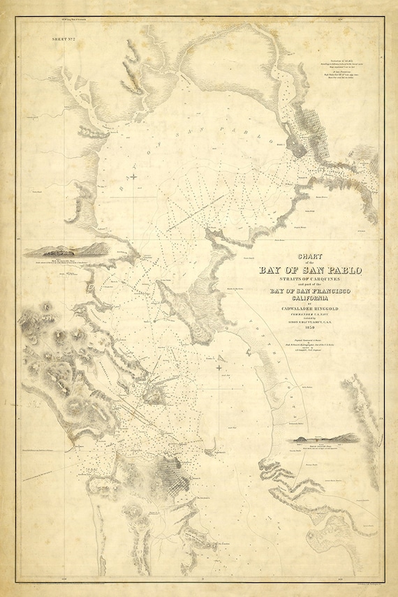 1850 Chart