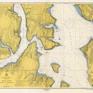 1948 Puget Sound