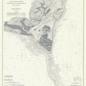 Kap Angstfluss - 1888