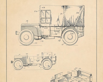 Jeep-patentprint