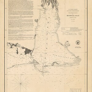 Mobiele baai – 1852