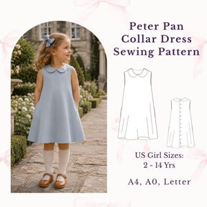 Vintage Dress Patterns - Etsy
