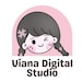 VianaDigitalStudio store logo