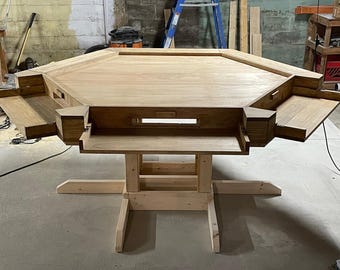 Game Table