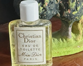 Christian Dior - Miss Dior Cherie Eau De Toilette 50ml. - Etsy