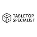 Tabletop Specialist