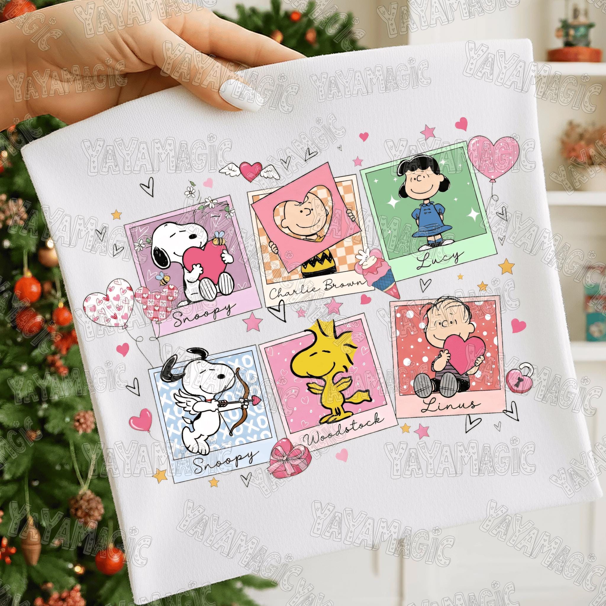 Peanuts background - Etsy Schweiz, image size:2048x2048