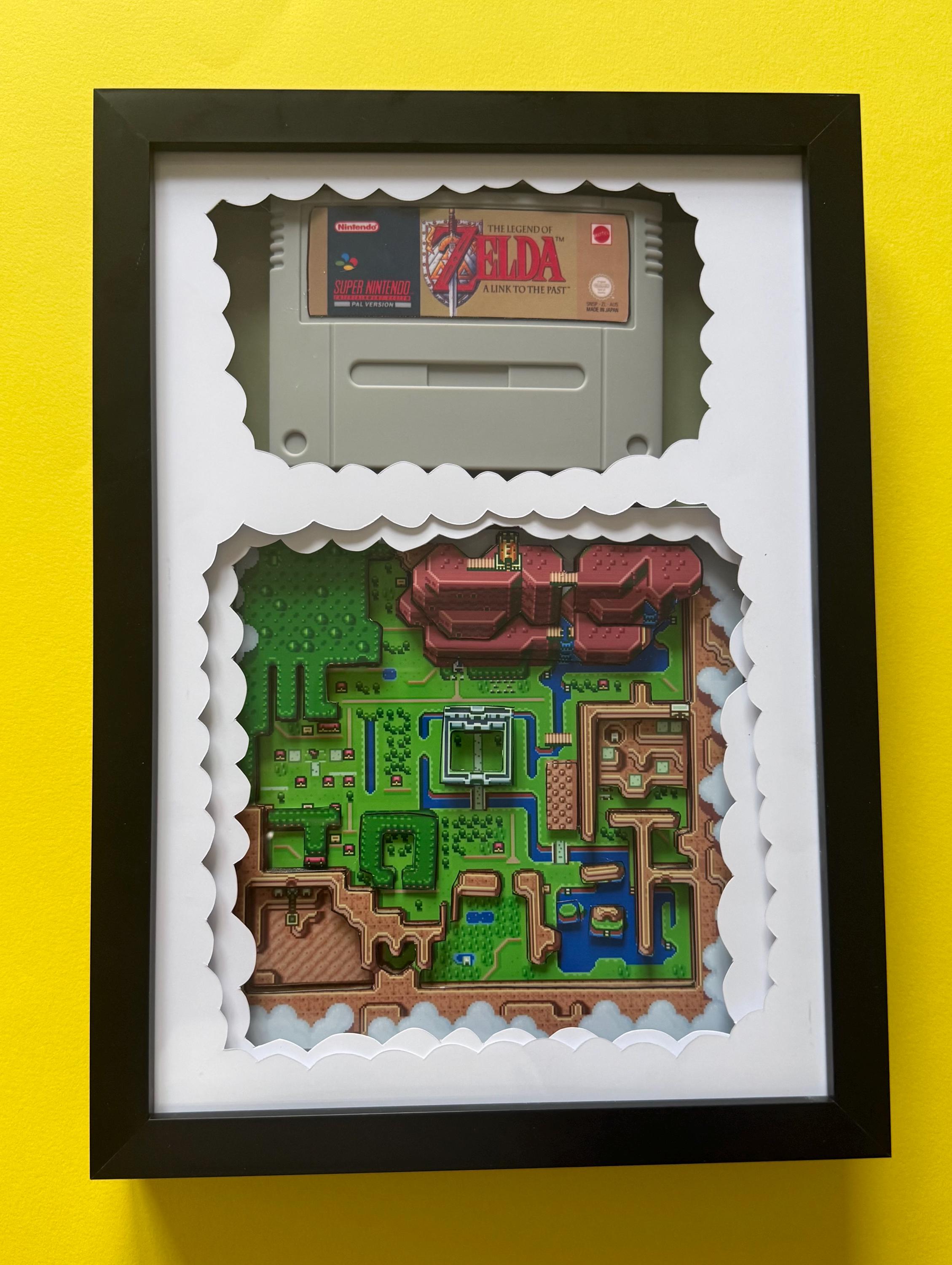 ご確認 PixelFiction - Etsy 日本