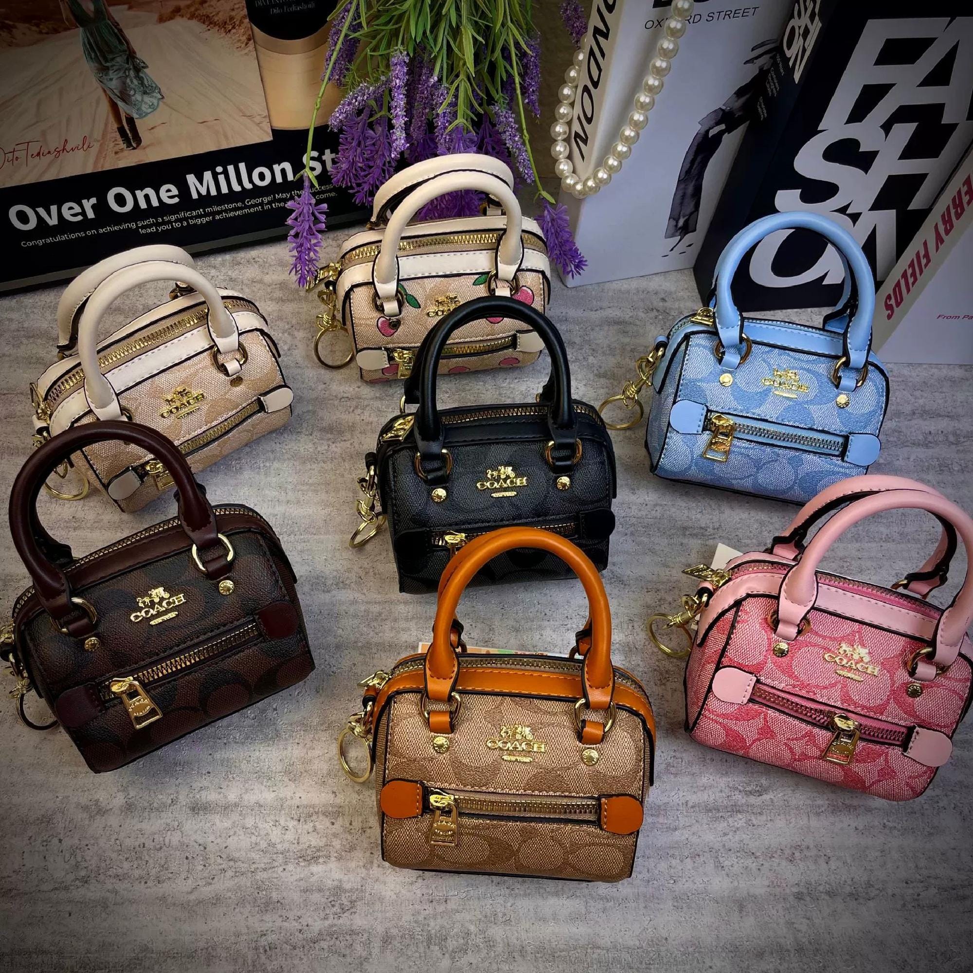 90s Miu Miu Bag - Etsy