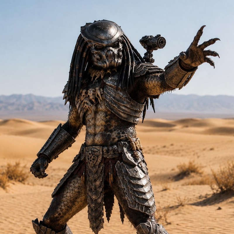 Alien Suit Cosplay - Etsy UK