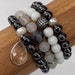 see more listings in the Bracelet Stacks section