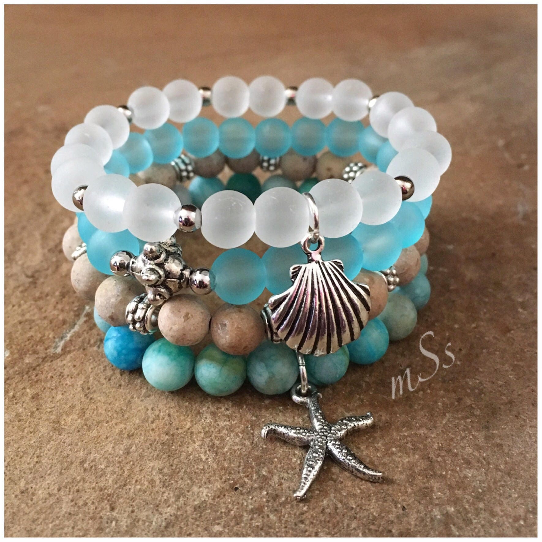 Stretch Gem Bracelet Beaded Yoga Bracelet ite Gemstone Energy Bracelet 9mm Beads by Gemswholesale Boho Style Stack Bracelet Stretch Gem Bracelet Beaded Yoga Bracelet ite Gemstone Energy Bracelet 9mm Beads by Gemswholesale Boho Style Stack Bracelet