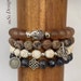 see more listings in the Bracelet Stacks section