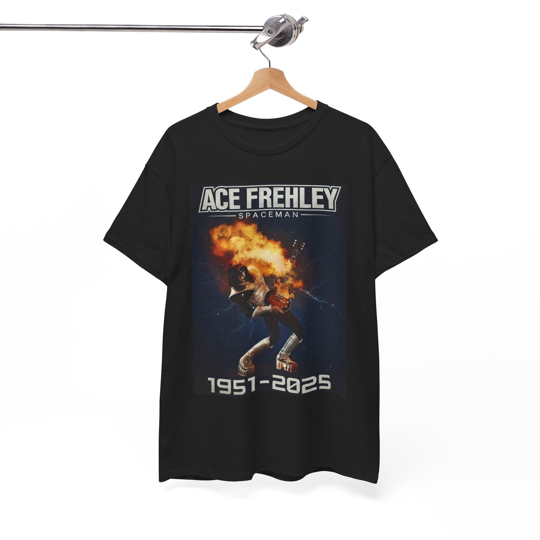 Ace frehley t shirt - Etsy 日本