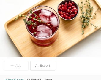 Healthy Holidays Made Simple Receptencollectie