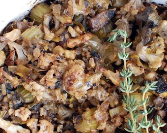 Paleo-vulling: koolhydraatarm en 8 g eiwit!