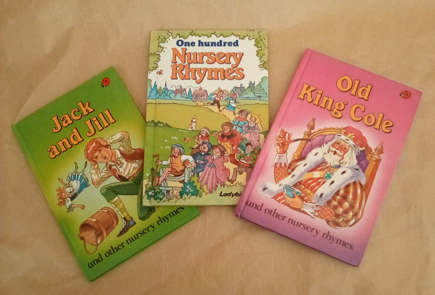 Jack And Jill Nursery Rhyme Dirty