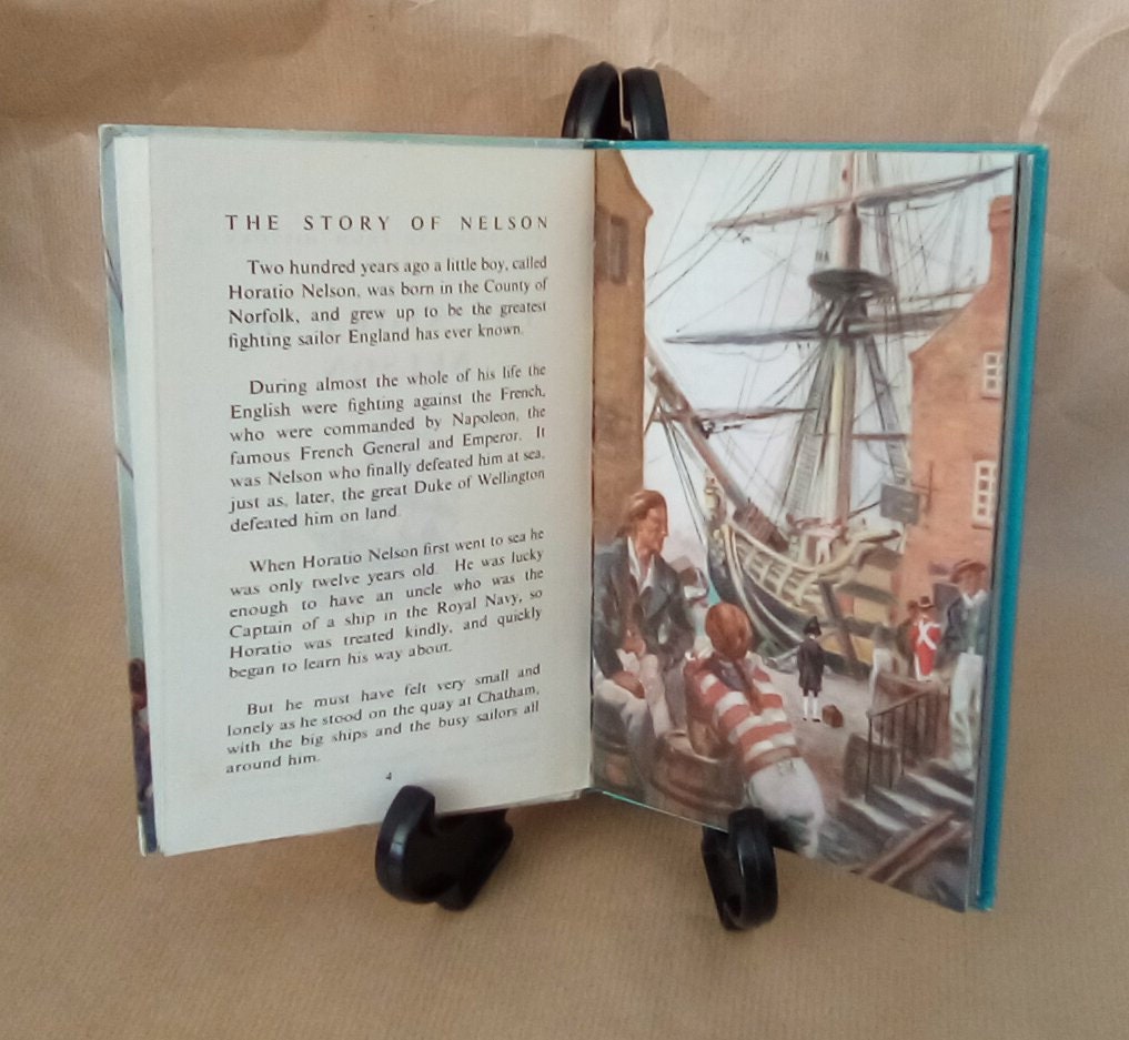 ladybird-history-books-series-561-florence-nightingale-queen-etsy-uk