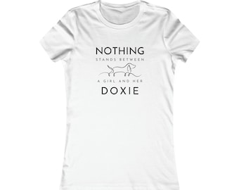 Women&#39;s Favorite Tee