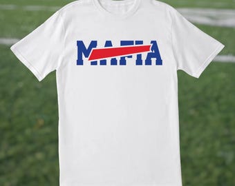 Bills Mafia Rush - t-shirt