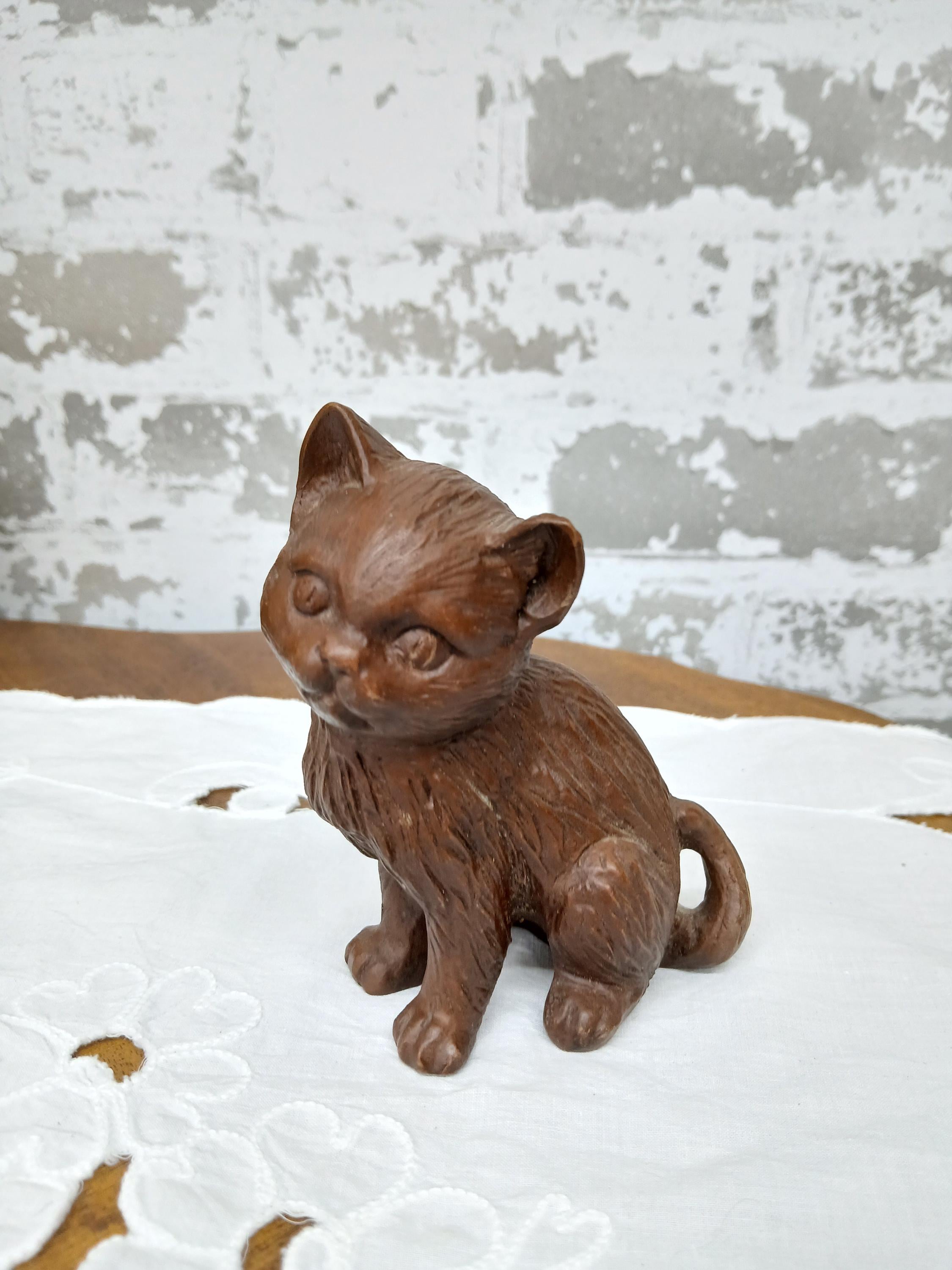 RED MIll MFG ハンドクラフト USA フクロウ レトロ 87年 美術品