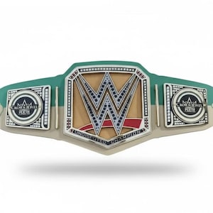 Wwe crown jewel belt - Etsy 日本