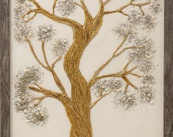 Luxury wall art