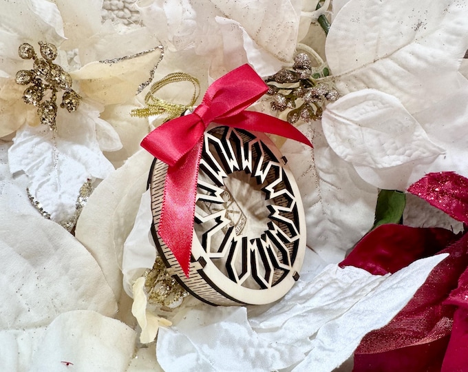 Army Christmas Ornaments