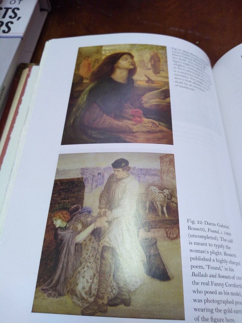 Red A History Of The Redhead - 