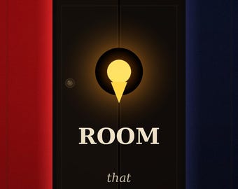 The locked room that wasn’t