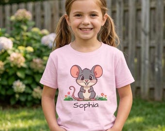 Camiseta de cumpleaños personalizada del zodíaco / Camiseta personalizada para niños pequeños / Camiseta personalizada para niños
