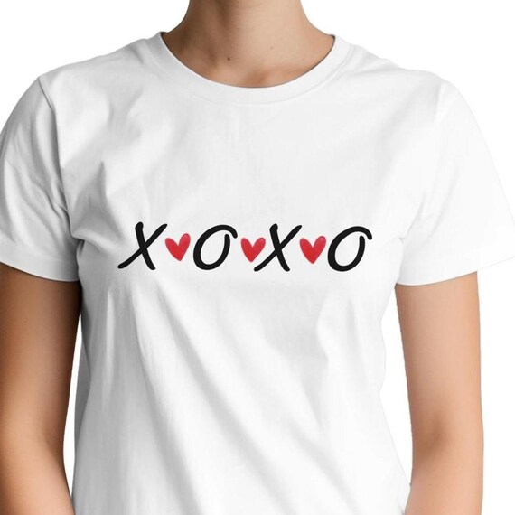 You Won My Heart Valentine's Day Cotton T-Shirt