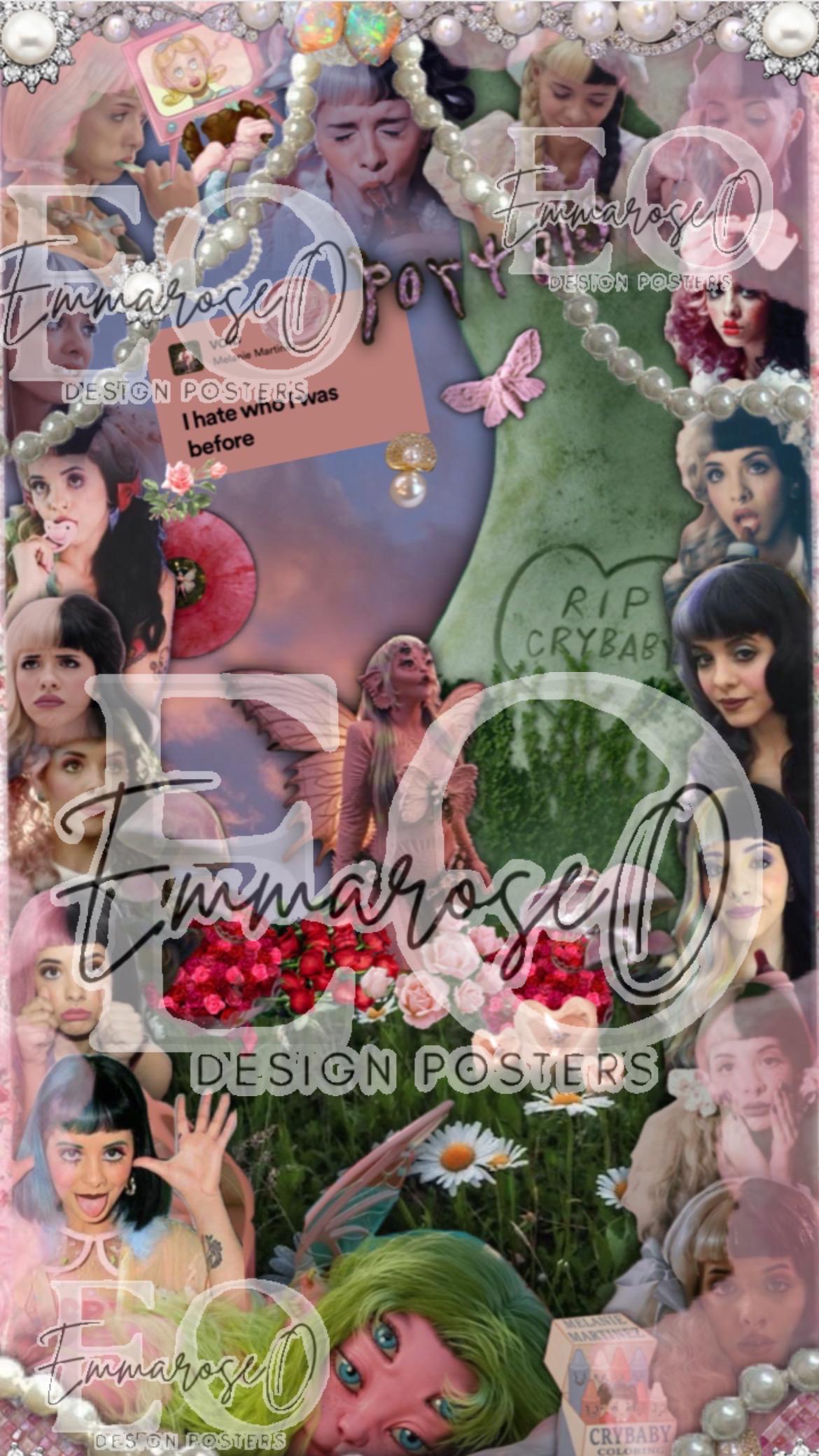 thumbnail image 2 of Melanie Martinez - K-12 (Baby Pink Vinyl) - Music 2 of 12