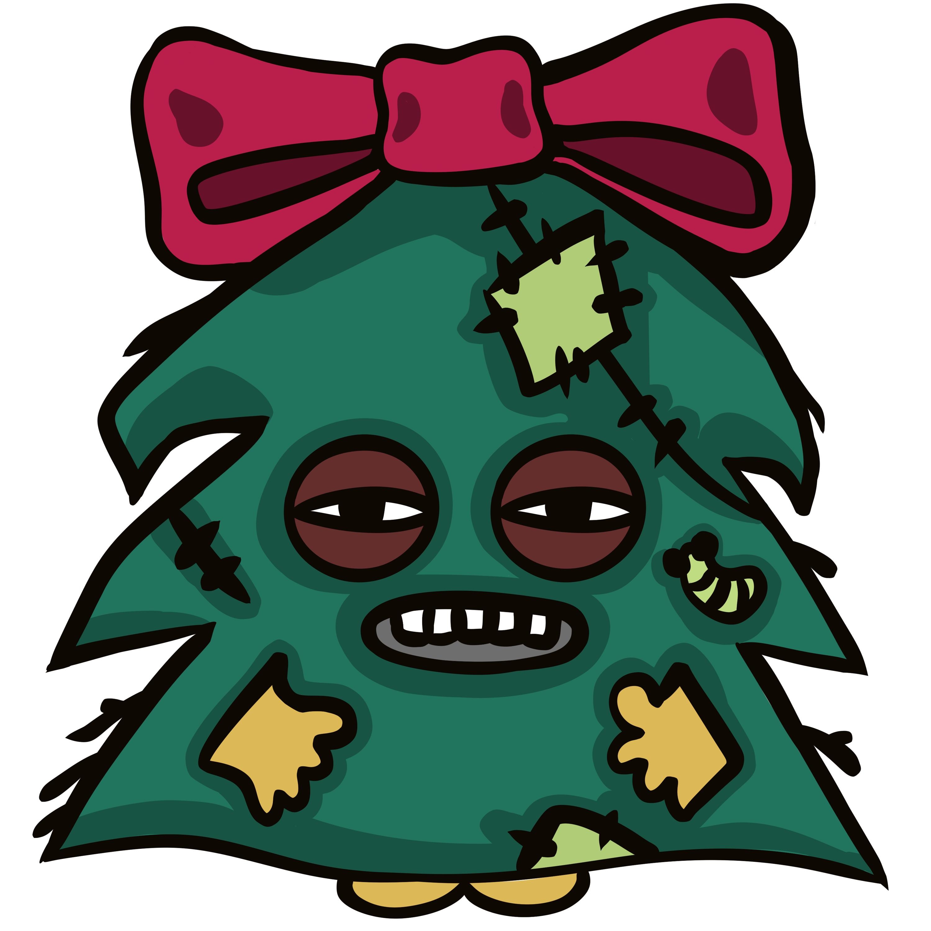 Christmas fugglers - Etsy 日本