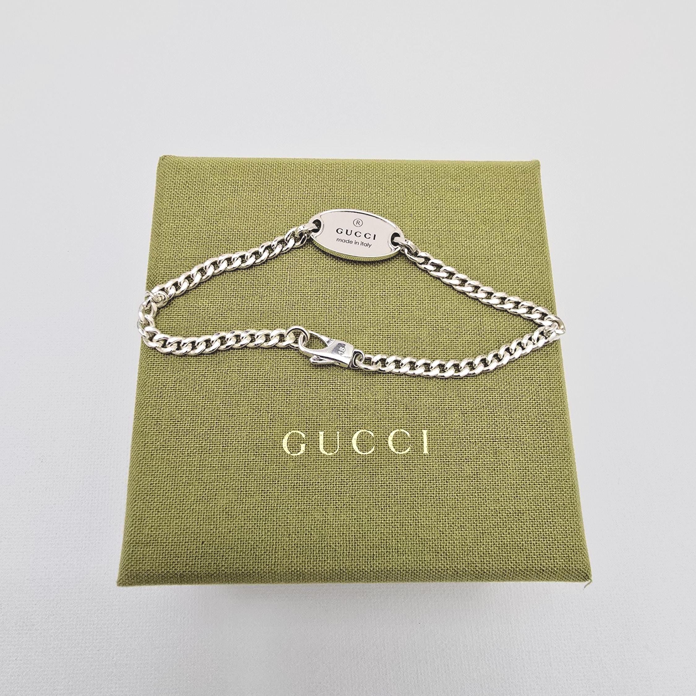 Gucci Jewelry Box - Etsy