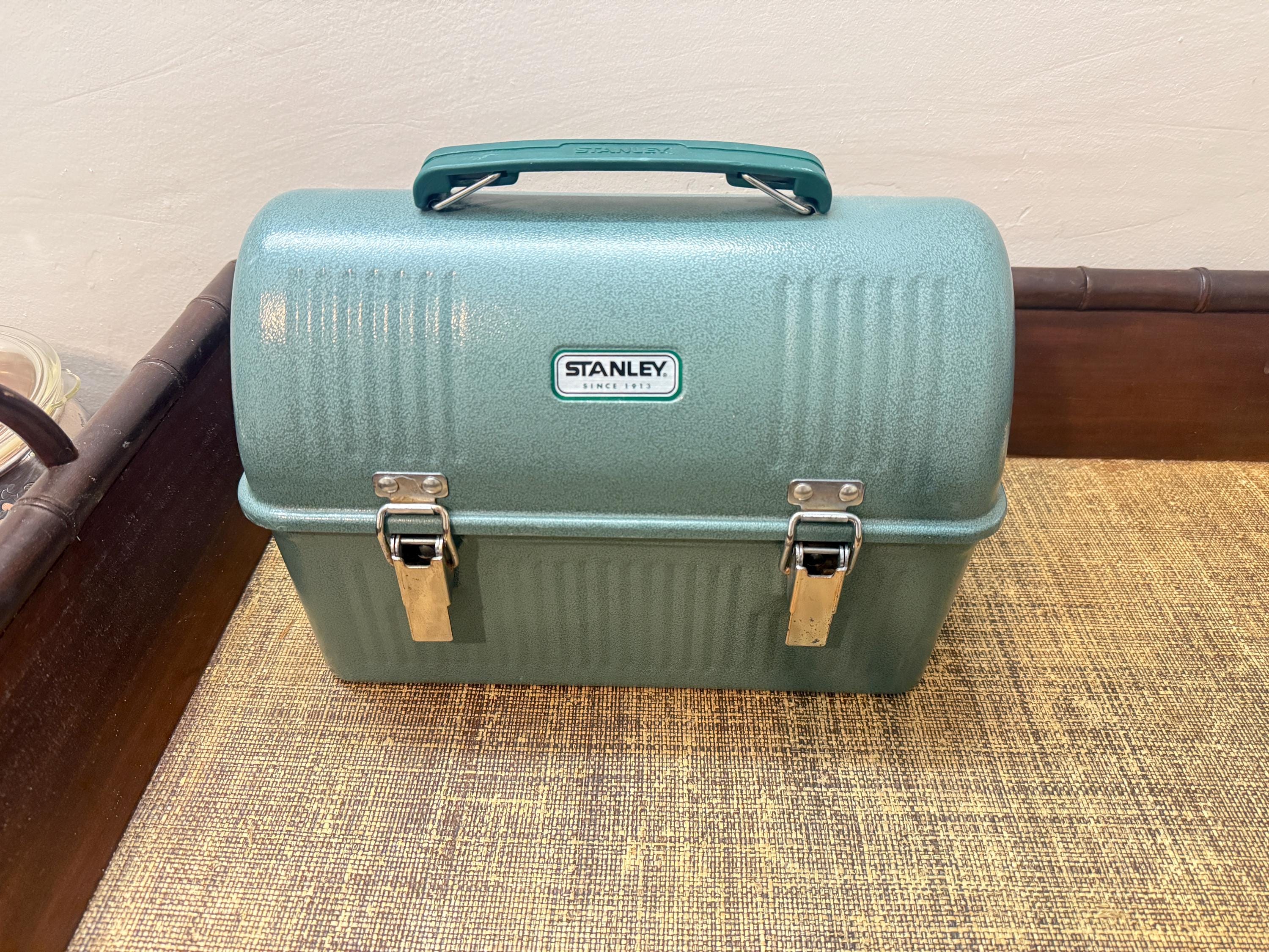 Lunch box 1970 - Etsy 日本