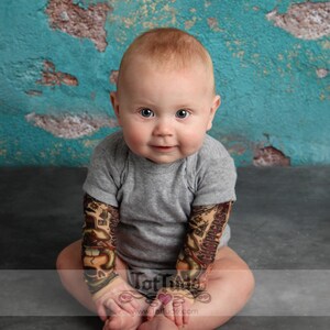 1-6 Years,SO-buts Kids Toddler Baby Kids Boys Sleepwear T-Shirt with Mesh Tattoo Printed Long Sleeve Floral Tee Tops Clothes 1-6 Years,SO-buts Kids Toddler Baby Kids Boys Sleepwear T-Shirt with Mesh Tattoo Printed Long Sleeve Floral Tee Tops Clothes