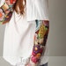 see more listings in the Tattoo Sleeve Tees section