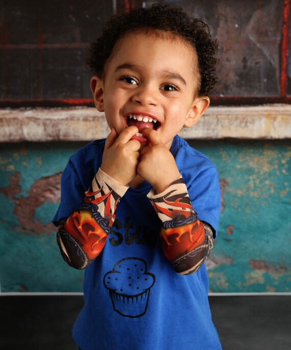 Stud Muffin Tshirt